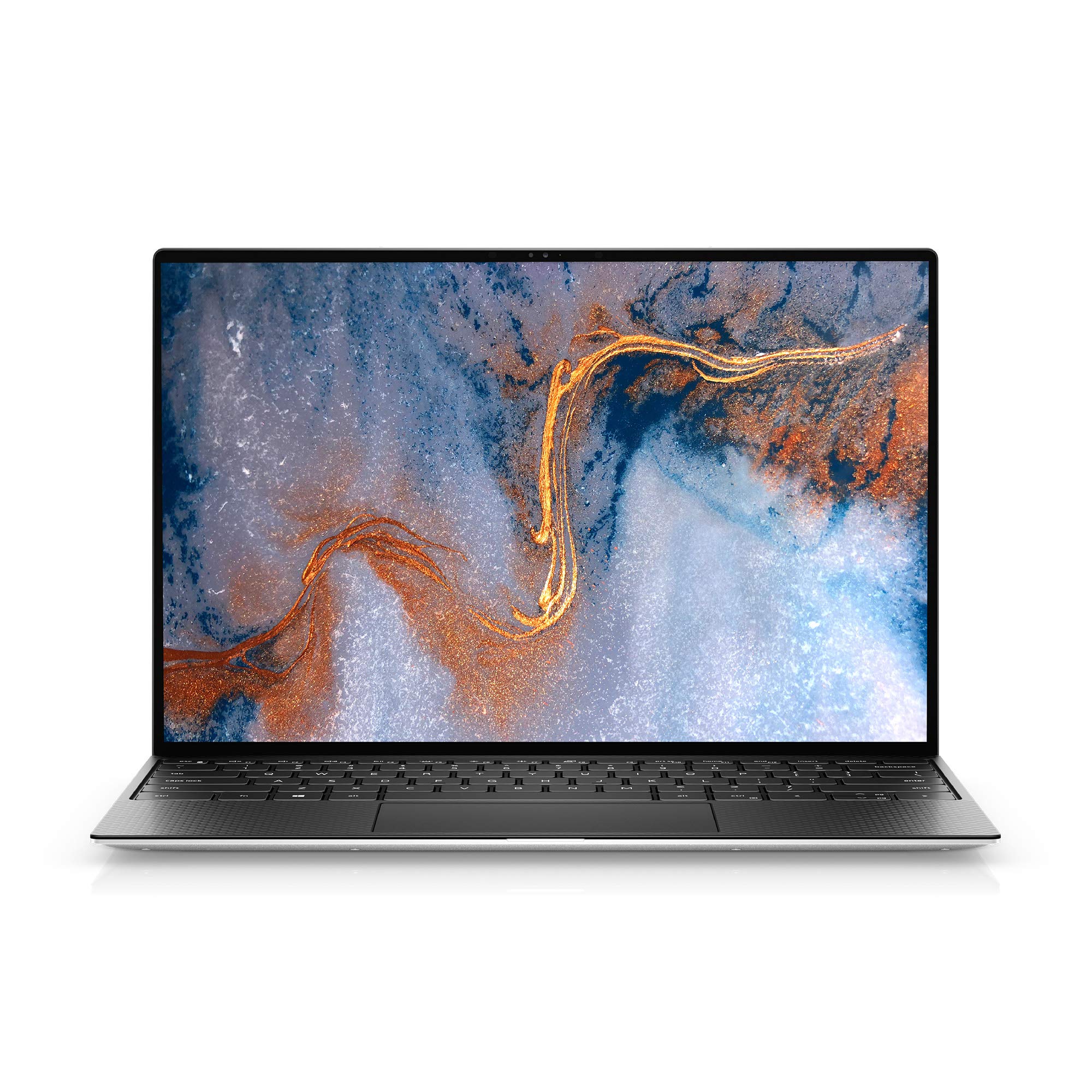 Dell XPS 13 9310 Laptop - 13.4-inch OLED 3.5K (3456x2160