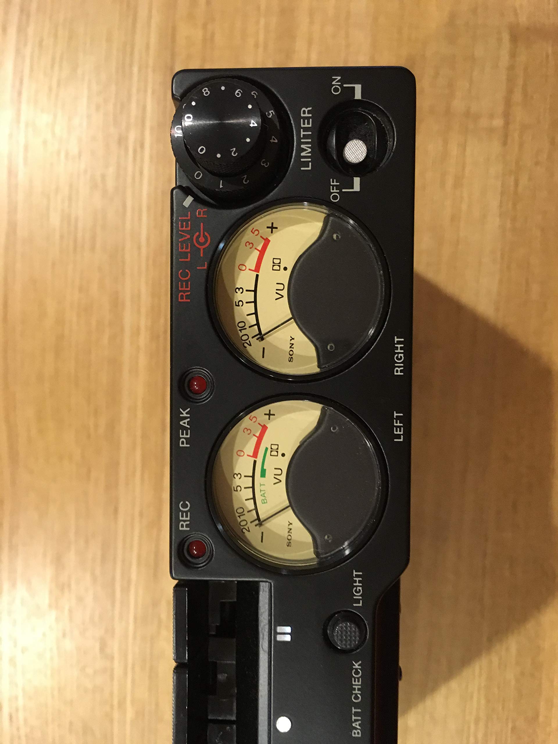 Amazon | SONY TC-D5M デンスケ カセットデッキ＋エネループセット