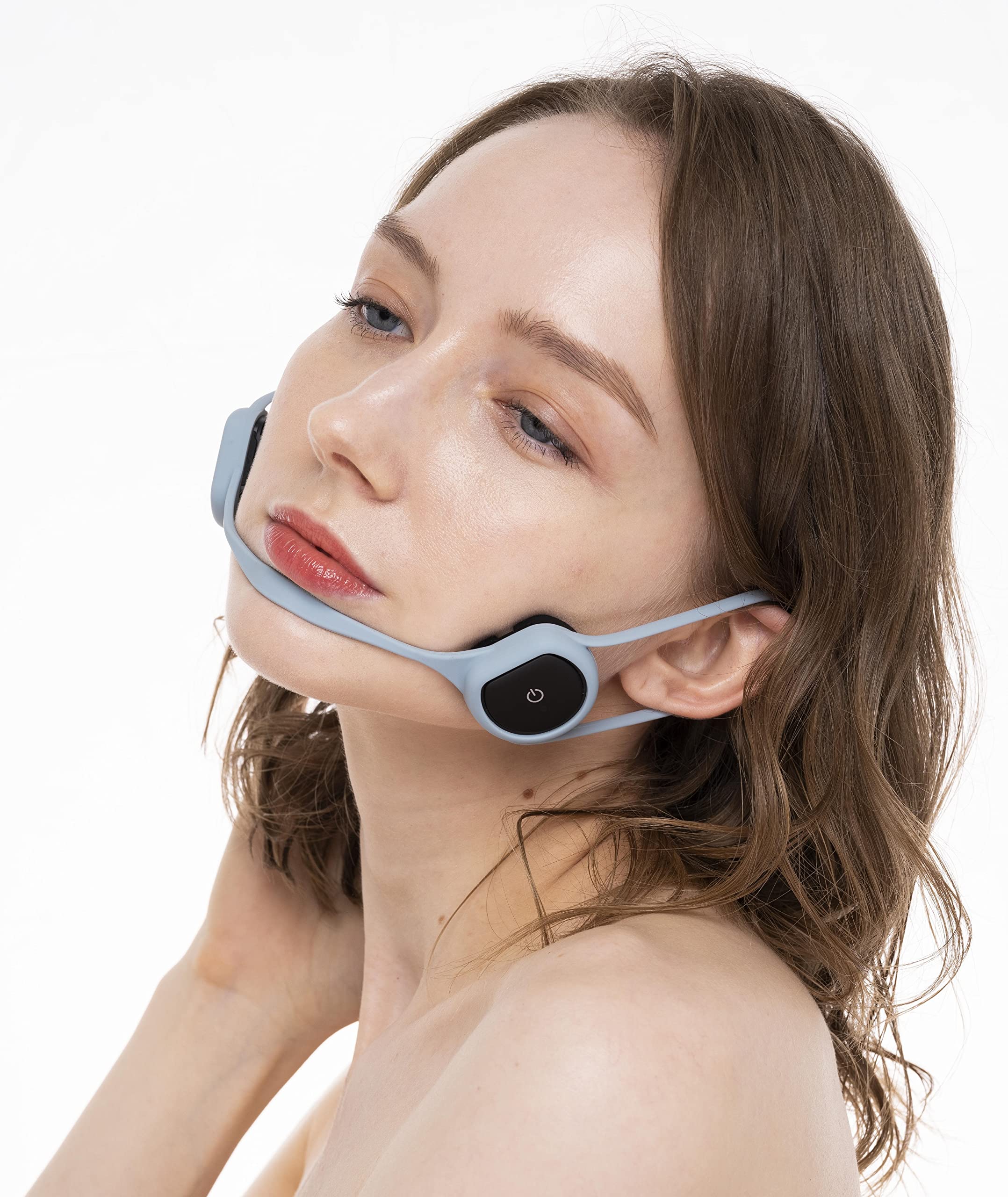 Amazon.co.jp: icoelle フェイシャルネックリフト : ホーム＆キッチン