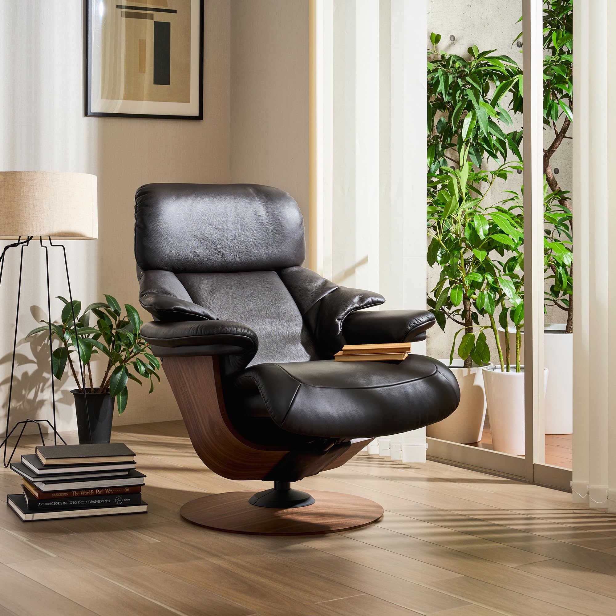 GMIK265◯karimoku / カリモク ZU42 リクライナー 1人掛け GMIK265