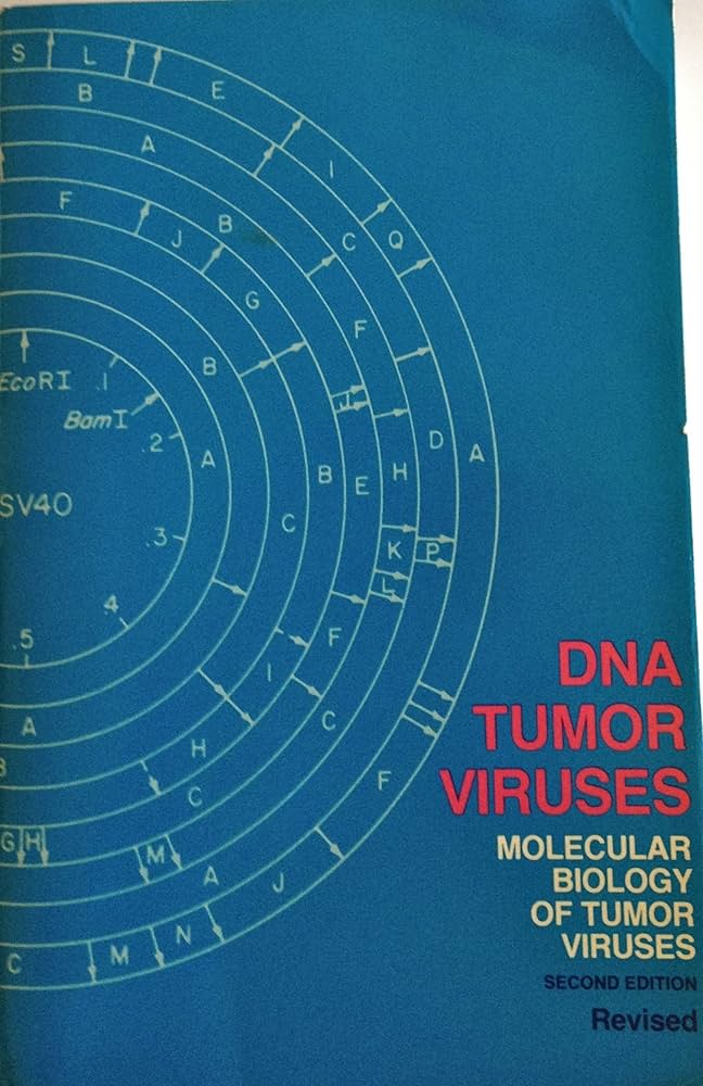DNA Tumor Viruses, Part 2: Molecular Biology of Tumor Viruses