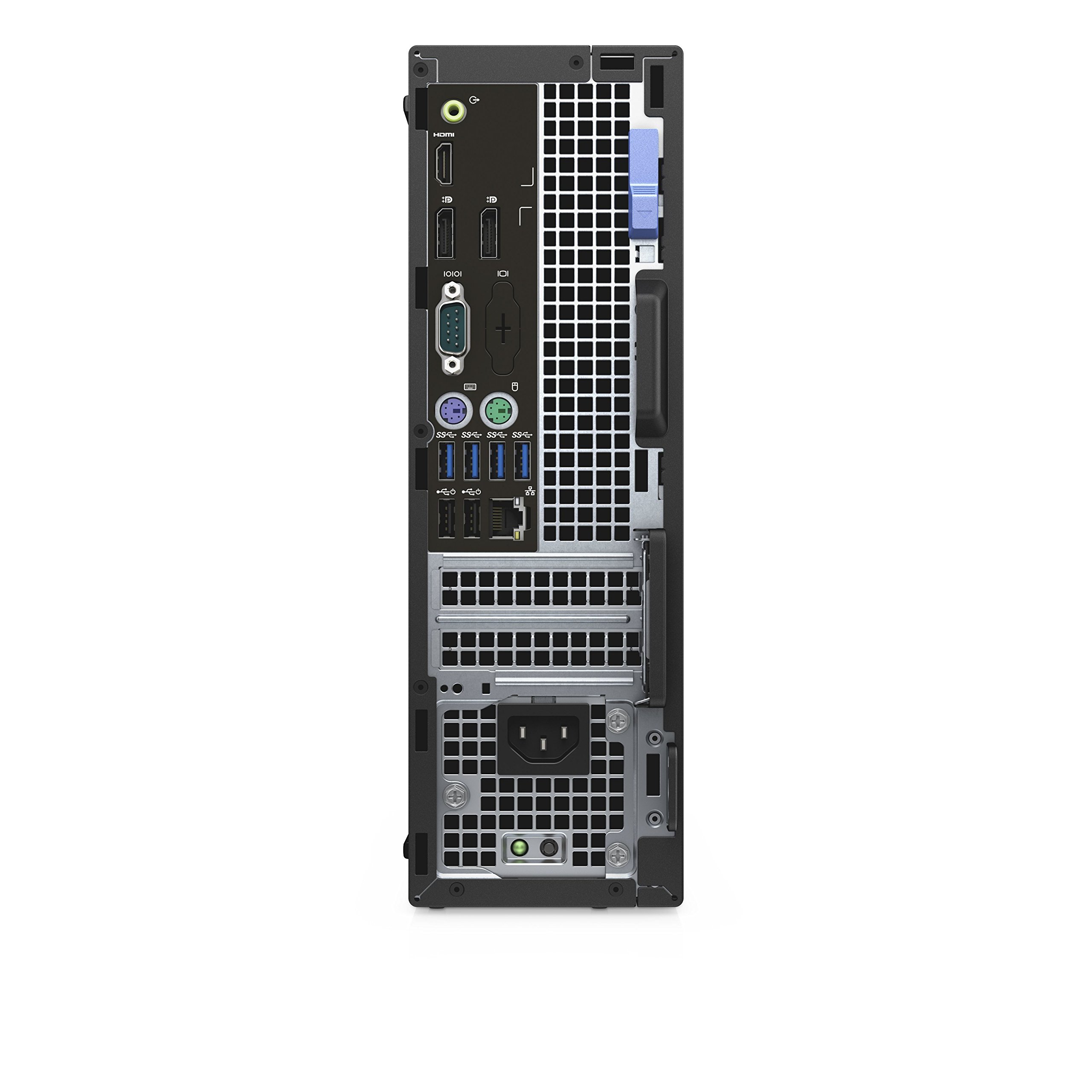Amazon.com: Dell OptiPlex 7050 Small Form Factor Desktop Computer