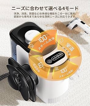 Amazon | 【業界TOP吸引力20000Pa】YINOLIFE カーペットクリーナー