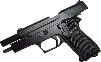 Amazon | タナカ シグ P220 IC 陸上自衛隊 18歳以上ガスブローバック