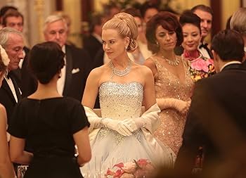 Amazon.co.jp: グレース・オブ・モナコ 公妃の切り札 [DVD] : ニコール