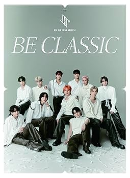 Amazon.co.jp: 【Amazon.co.jp限定】BE CLASSIC (初回生産限定盤B) (各
