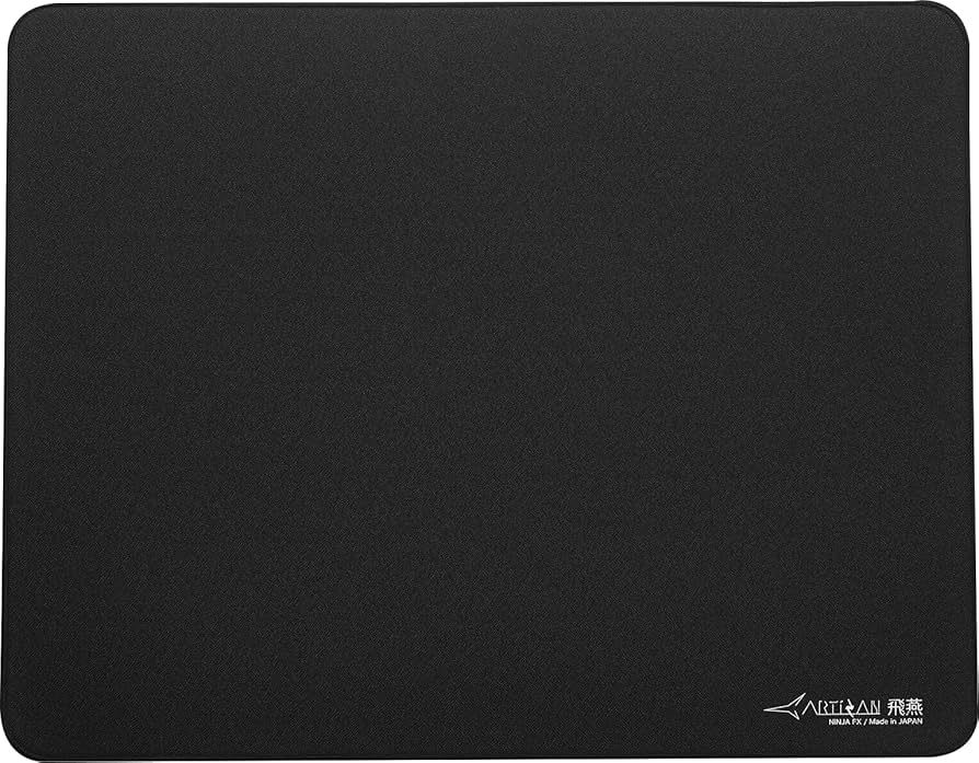 Amazon.co.jp: ARTISAN NINJA FX ヒエン XSOFT XL ブラック (FX-HI-XS