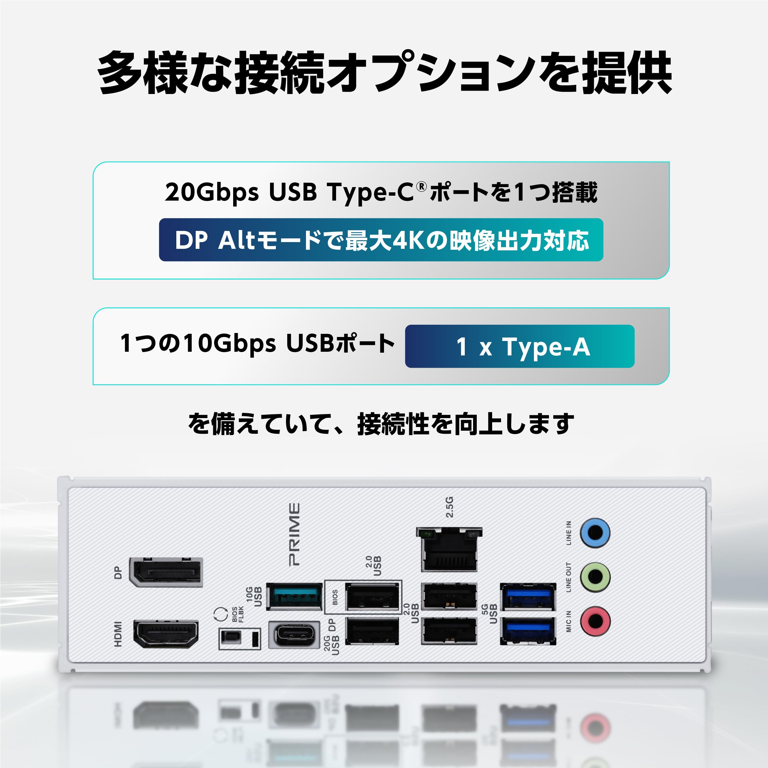 Amazon | 【Amazon.co.jp限定】ASUS PRIME Z890-P-CSM intel Core