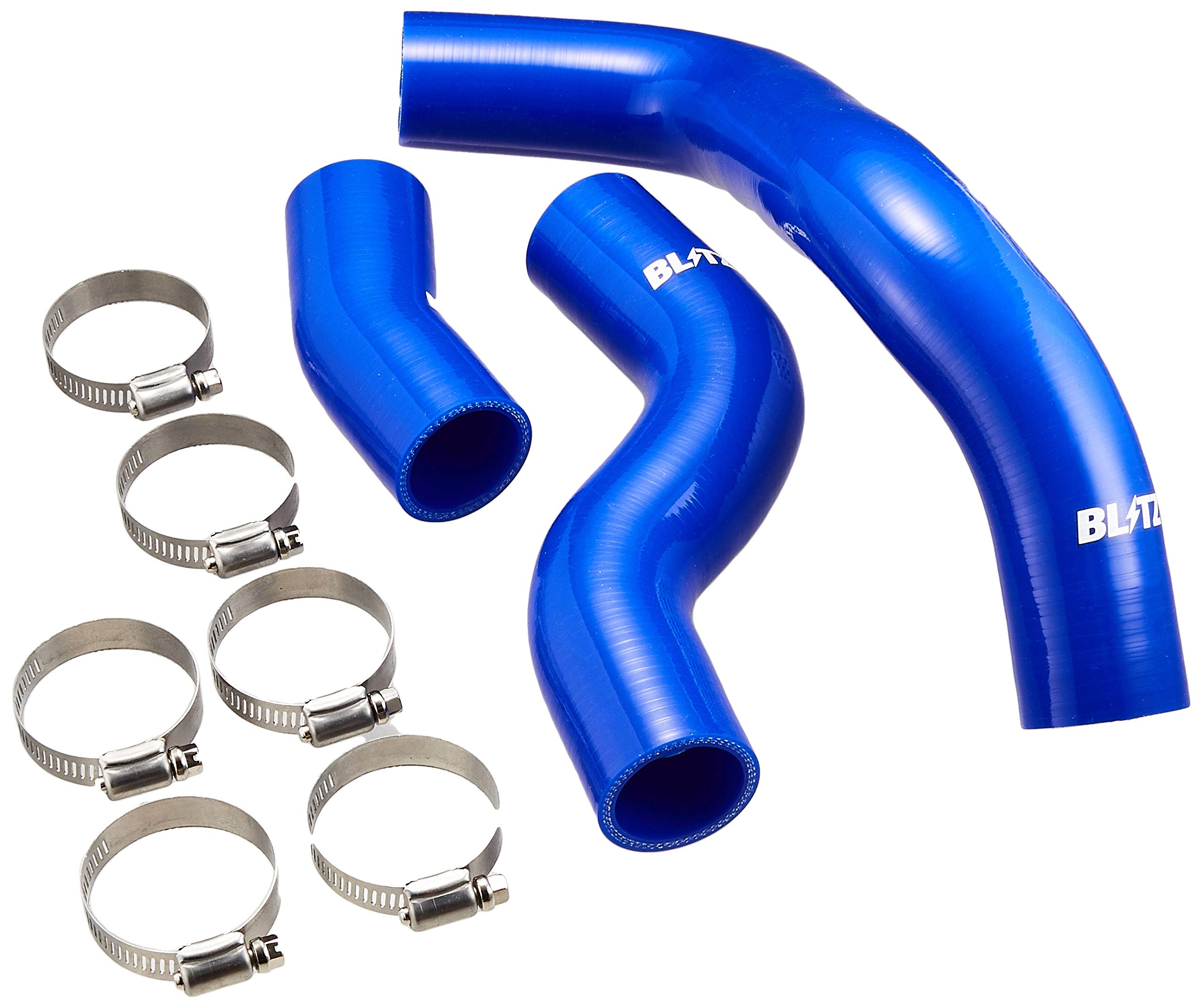 Amazon | BLITZ(ブリッツ) RACING RADIATOR HOSE KIT(レーシング