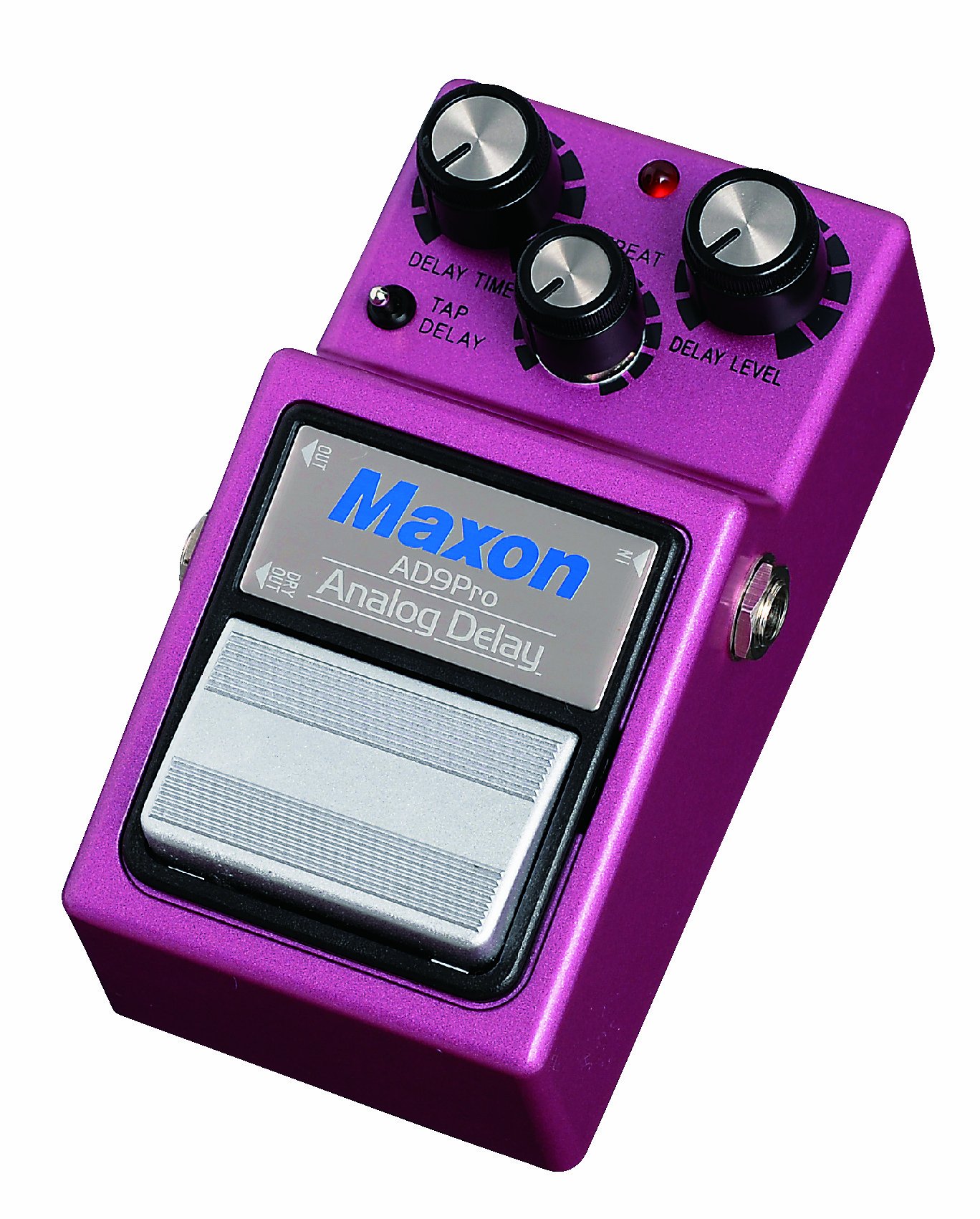Amazon.com: Maxon AD-9 Analog Delay : Musical Instruments