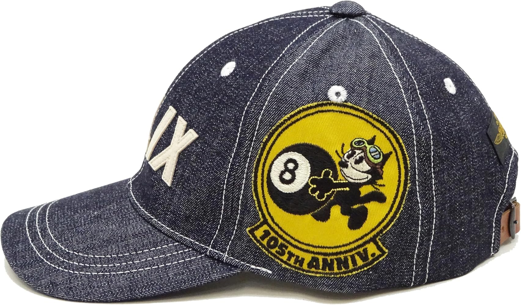 Amazon | [トイズマッコイ] キャップ TMA2401 Felix The Cat