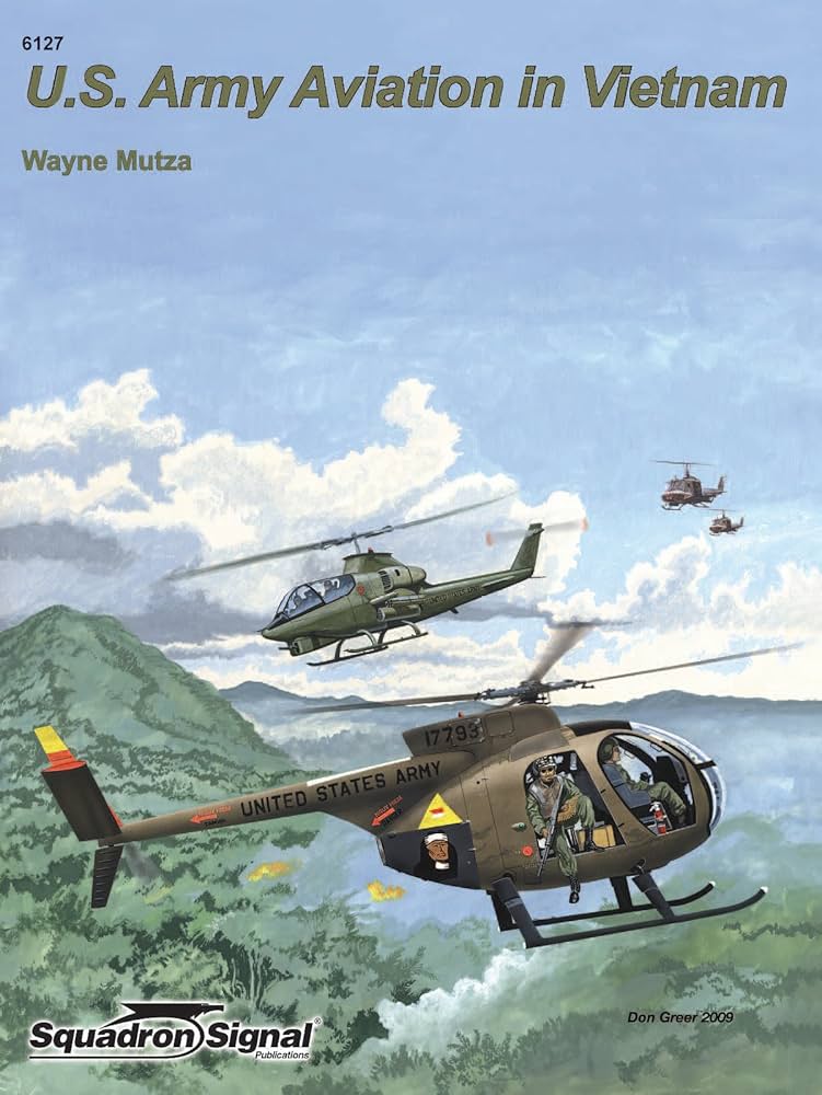 洋書 Army Aviation in Vietnam 1963-1966 洋書 Army Aviation in