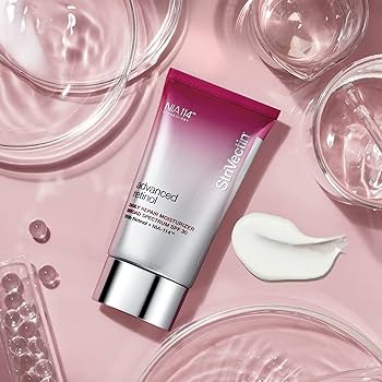 Amazon.com: StriVectin Advanced Retinol Daily Repair Face