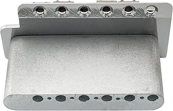 Amazon.com: Wilkinson WOV01 52.5mm (2-1/16 inch) Vintage ST Guitar