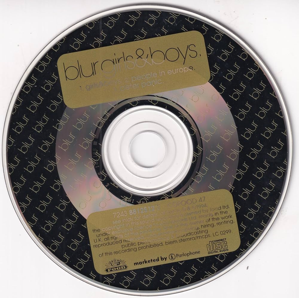 THE BOYS&GIRLS バンド CD 廃盤 ボイガル THE BOYS&GIRLS 廃盤CD