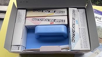 Amazon.co.jp: RISO プリントゴッコ PG-11本体 : Computers