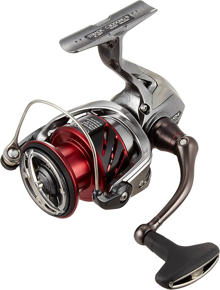 Amazon | シマノ(SHIMANO) スピニングリール 16 ストラディック CI4+