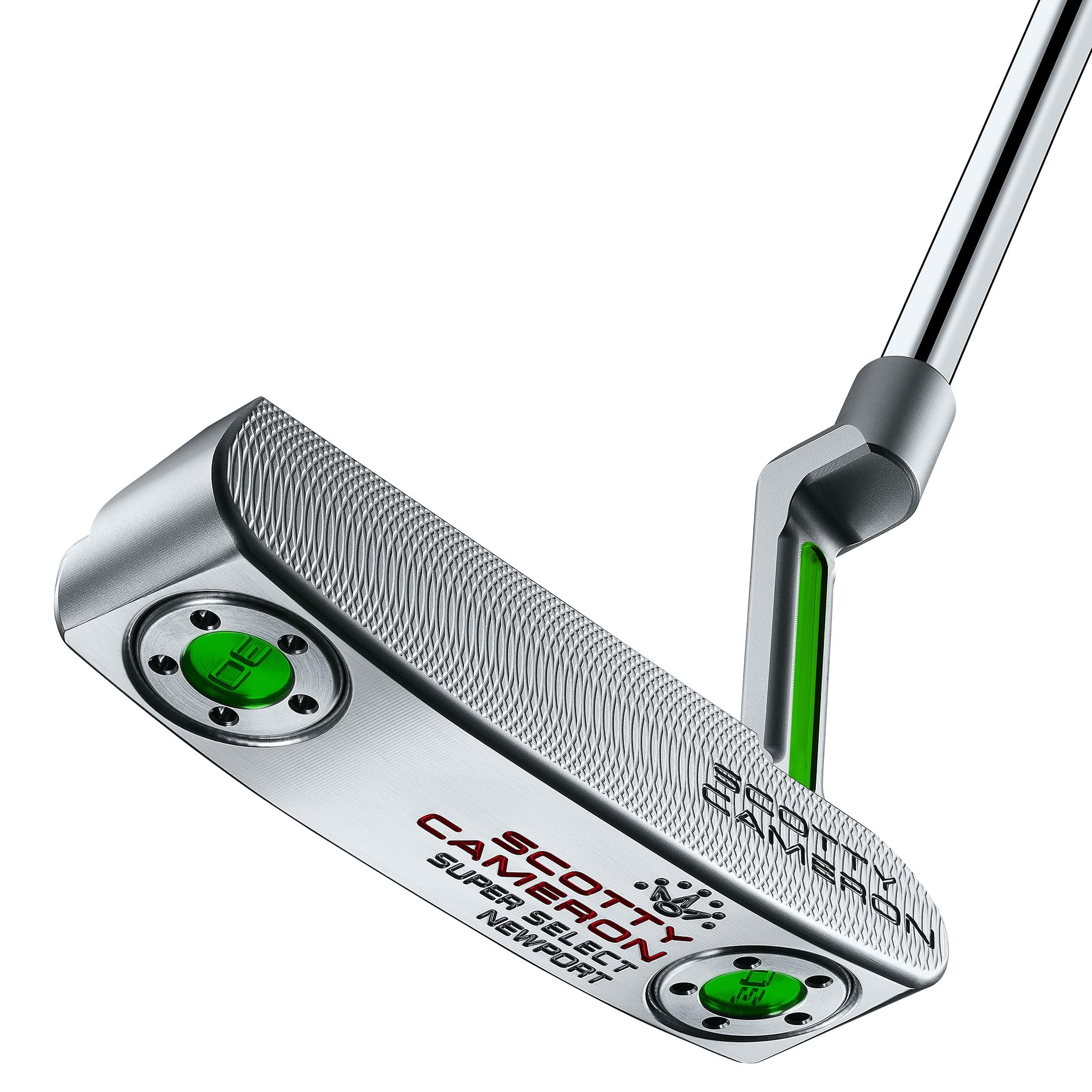 Amazon.co.jp: スコッティキャメロン (SCOTTY CAMERON) パター