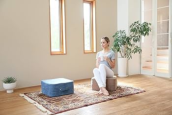 Amazon | シェイプキューブ ジムテアートランポリン インドア