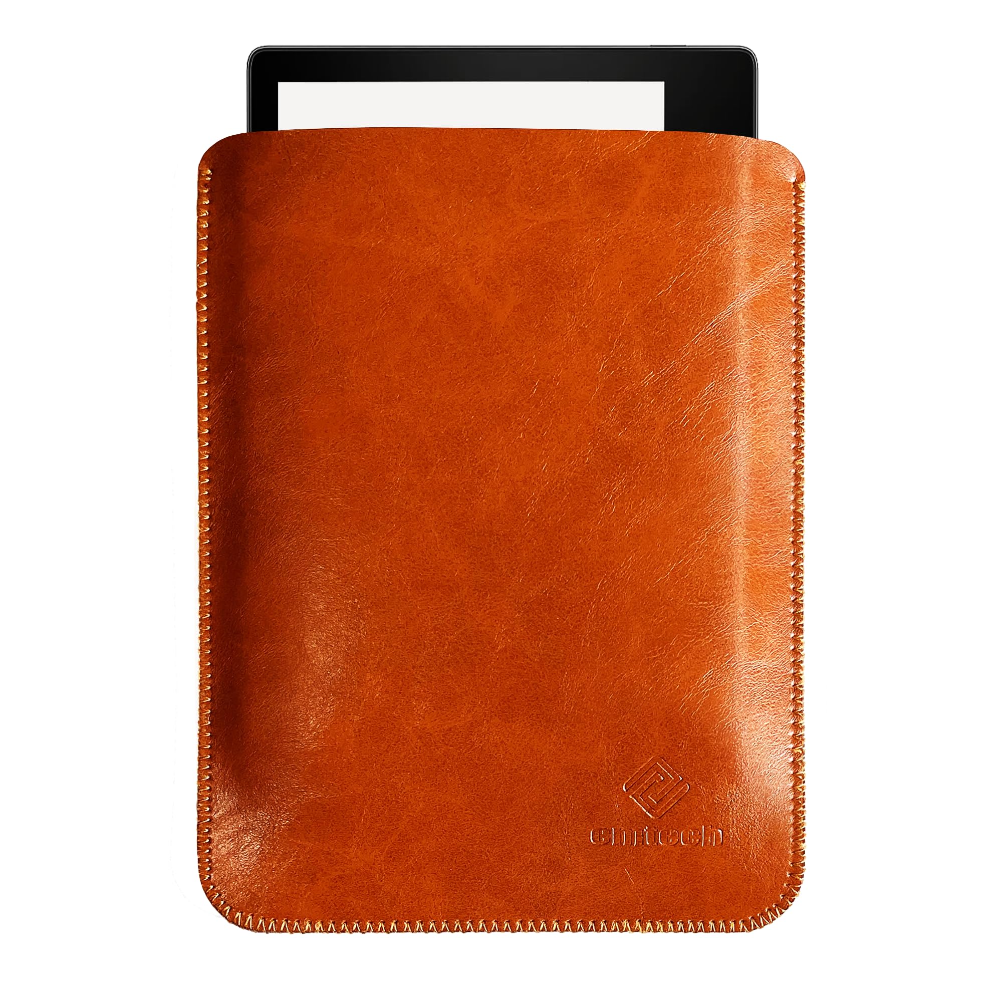 Amazon.co.jp: CM Tech Kindle Oasis レザーケース 第12世代 Kindle