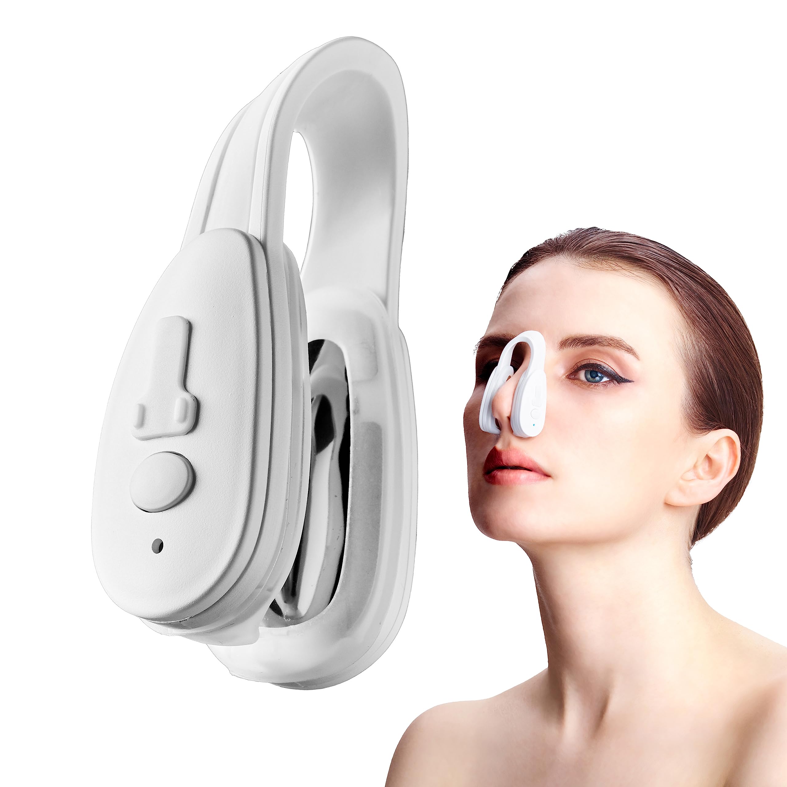 Amazon.co.jp: 【鼻専用美顔器】LUXCEAR Fornez（ルクセア フォーネス