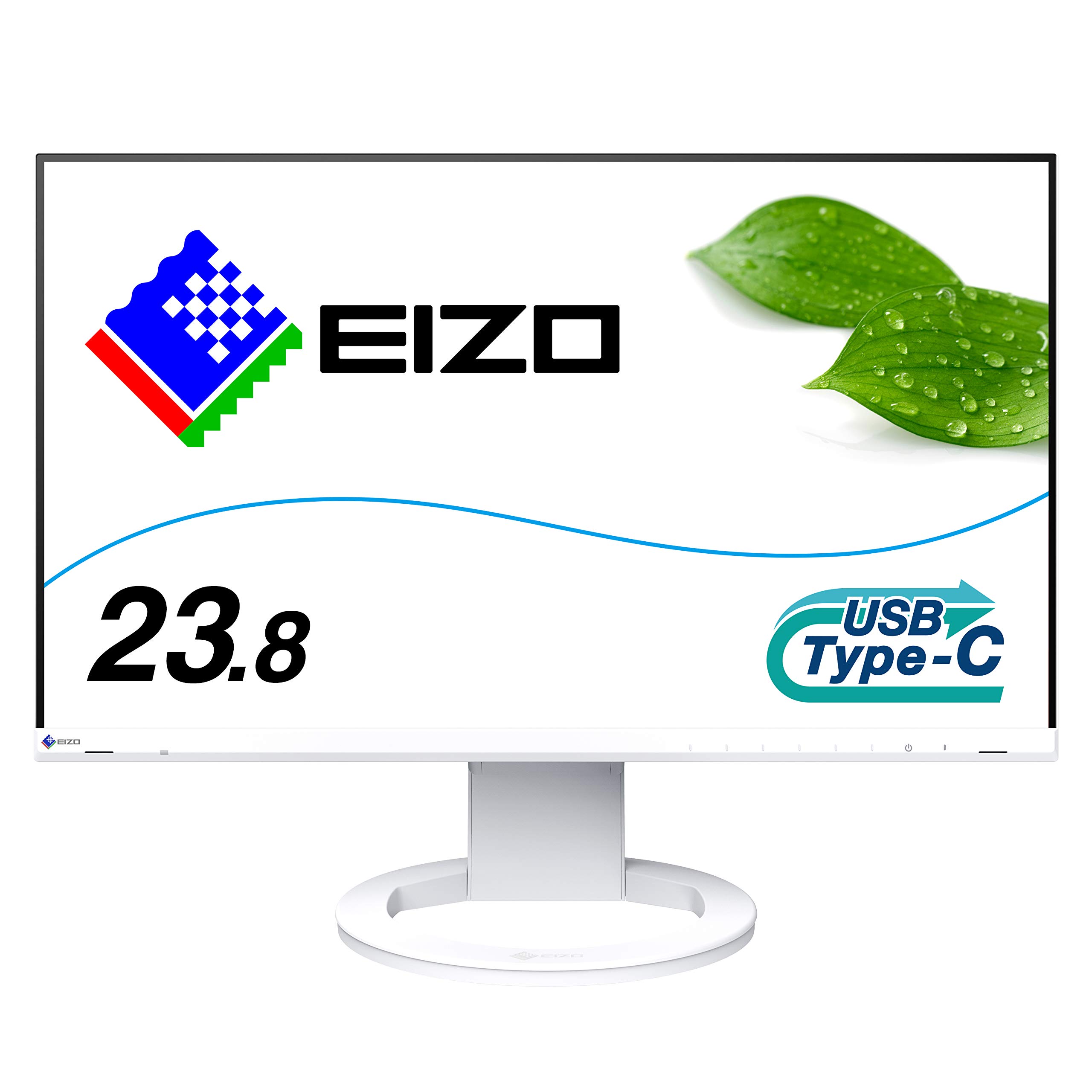 Amazon.co.jp: EIZO ビジネススタンダードモニター | FlexScan EV2480