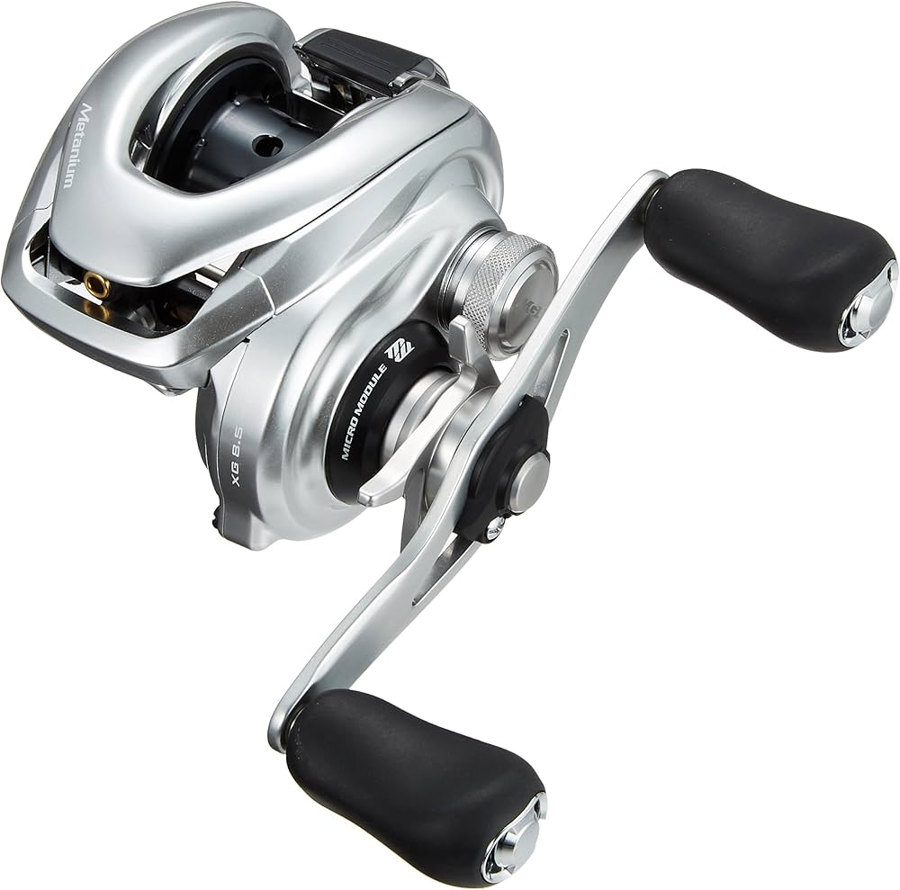 Amazon | シマノ(SHIMANO) リール 16 メタニウム MGL XG 左 | シマノ