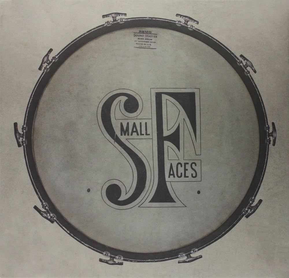 Here Come The Nice ( 4 CD X 4 7