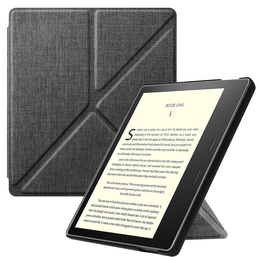 Kindle Oasis 第9世代 Wi-Fi 32GB 広告なし Kindle Oasis (第9世代) Wi