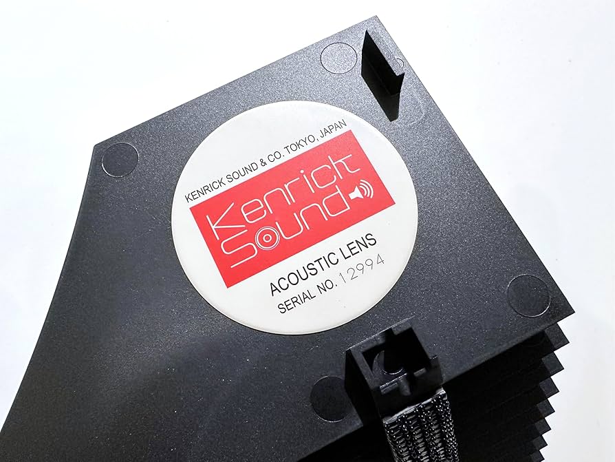 Amazon | KENRICK SOUND ケンリックサウンド JBL 2308 / L91 TYPE 音響