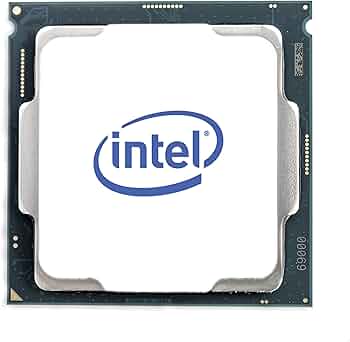 Amazon.com: Intel BX80684I38100 8th Gen Core i3-8100 Processor