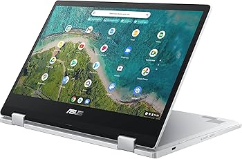 Amazon.co.jp: ASUS Chromebook Flip CM1 Laptop (14 Inch), Japanese