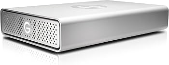 Amazon.com: G-Technology 10TB G-DRIVE USB 3.0 Desktop External