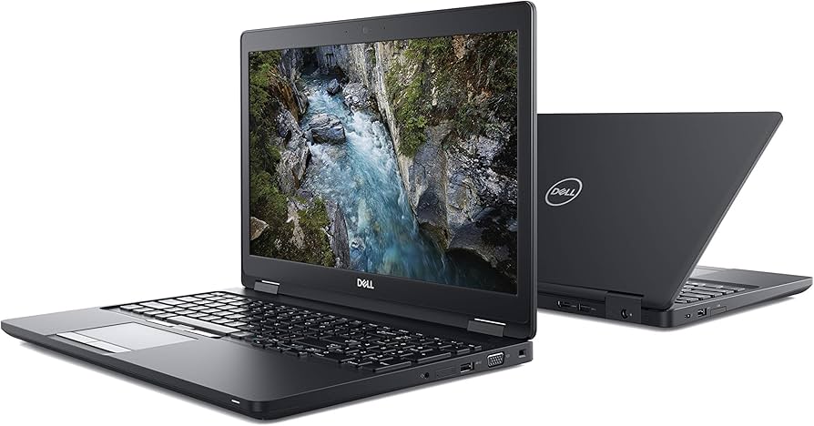 Amazon.com: Dell Precision 3530 1920 X 1080 15.6