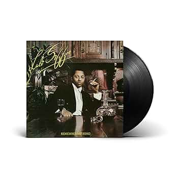 Remember My Song (Vinyl): Labi Siffre: Amazon.ca: Music