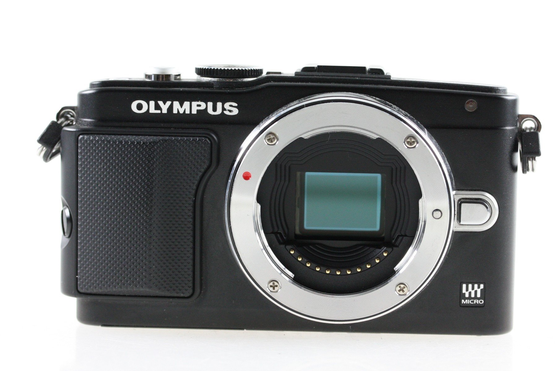 Amazon Canada: Olympus E-PL5 Interchangeable Lens Digital Camera