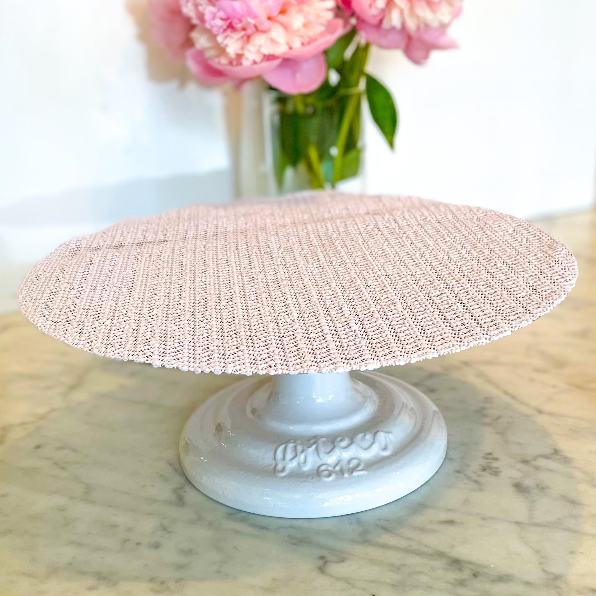 Amazon｜Ateco プロフェッショナル回転台（ターンテーブル）｜ケーキ