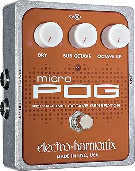 Amazon | electro-harmonix エレクトロハーモニクス エフェクター
