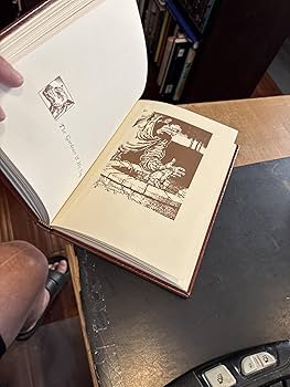 AESOP'S FABLES: A New Version: Leaf, Munro, Robert Lawson: Amazon