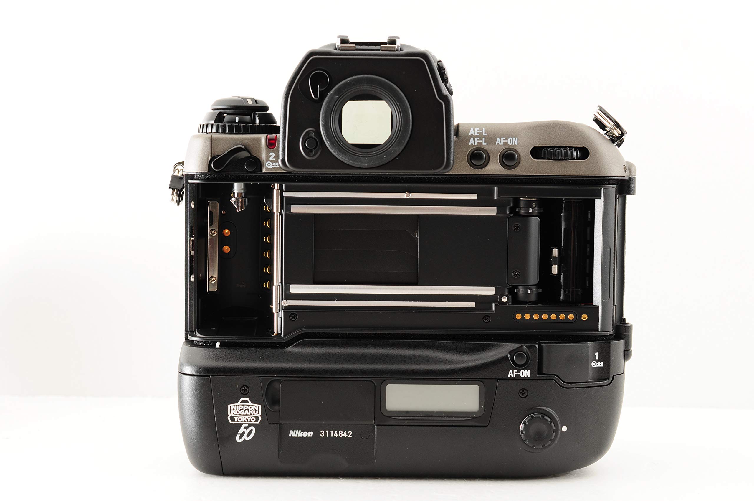 Amazon | Nikon F5 50周年記念モデル | ミラーレス一眼 通販