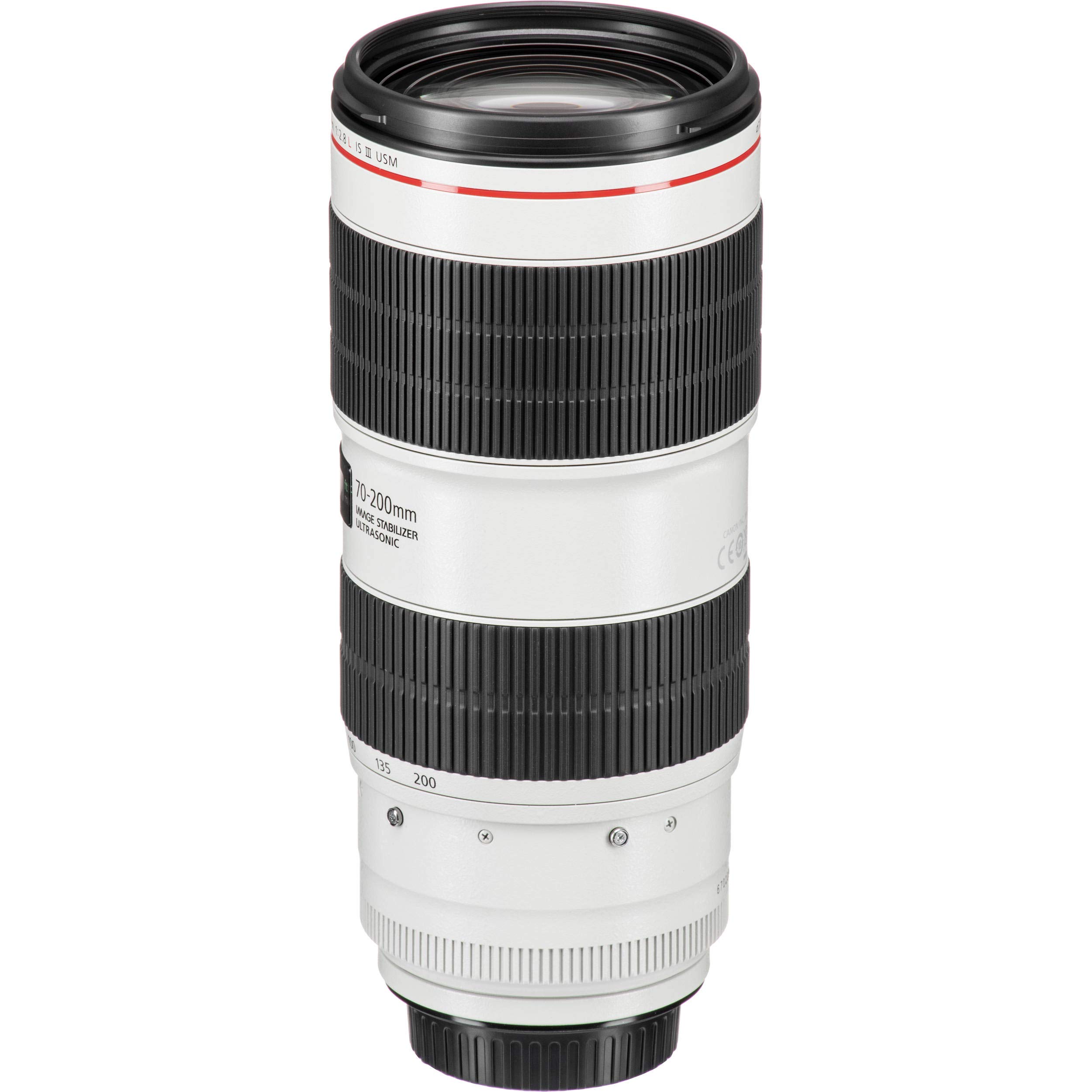 Amazon.com : Canon EF 70-200mm f/2.8L is III USM Lens for Canon