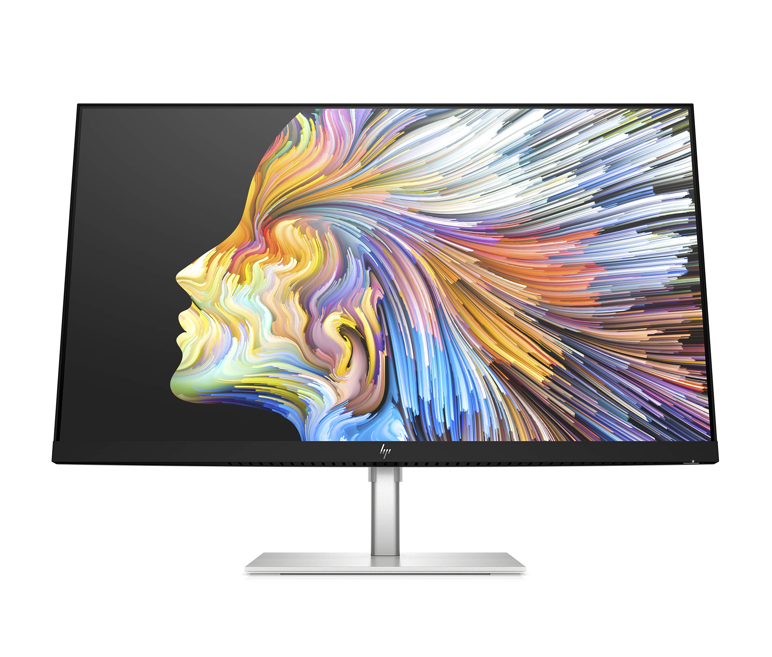 HP U28 4K HDR - Computer Monitor for Content Creators with IPS