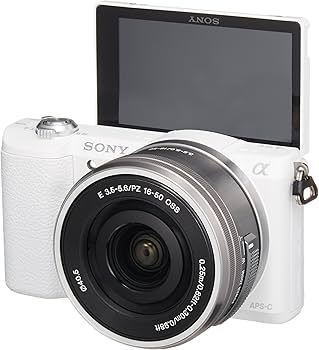 Amazon | SONY(ソニー) ミラーレス一眼 α5100 ダブルズームキット E PZ