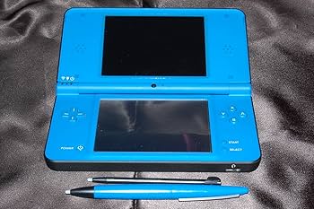 Amazon.co.jp: ニンテンドーDSi LL ブルー【メーカー生産終了】 : ゲーム