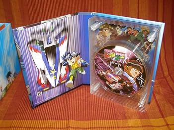 Amazon.co.jp: 「爆走兄弟レッツ&ゴー!!」DVD-BOX(完全生産限定版