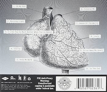 MARIA,IDA - Fortress Round My Heart - Amazon.com Music