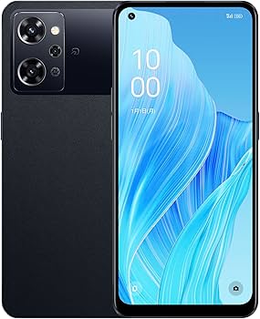 Amazon.co.jp: OPPO Reno9 A ナイトブラック CPH2523 docomo/au