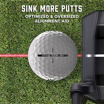 Amazon.co.jp: PXG(ピーエックスジー) ゴルフボール PXG Xtreme