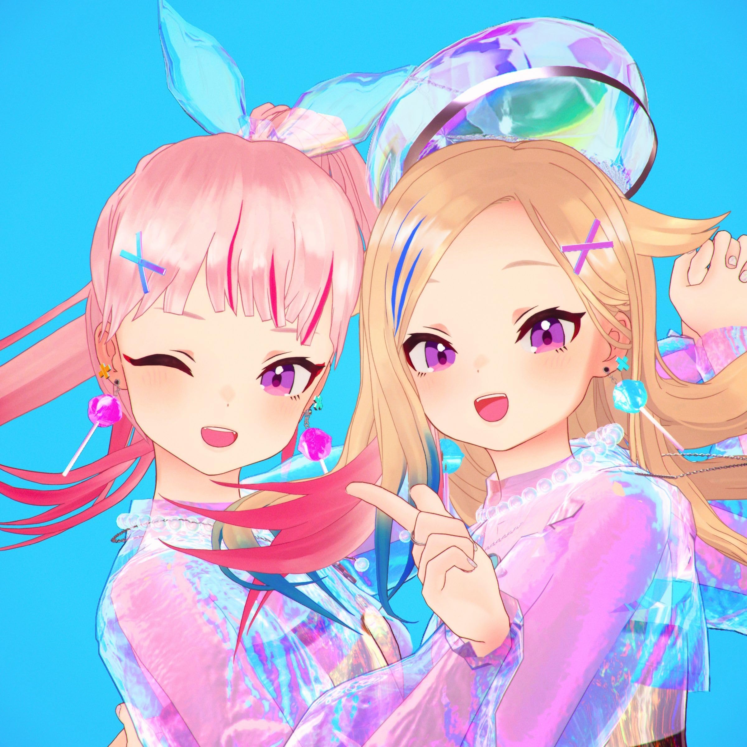 Reolの“No title” in NIPPON BUDOKANからの楽曲No title -10 Years