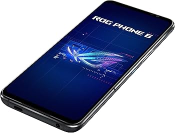 Amazon.co.jp: ASUS ROG Phone 6 【日本正規代理店品】 ストーム